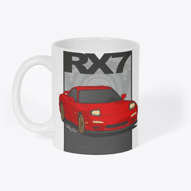 RX7