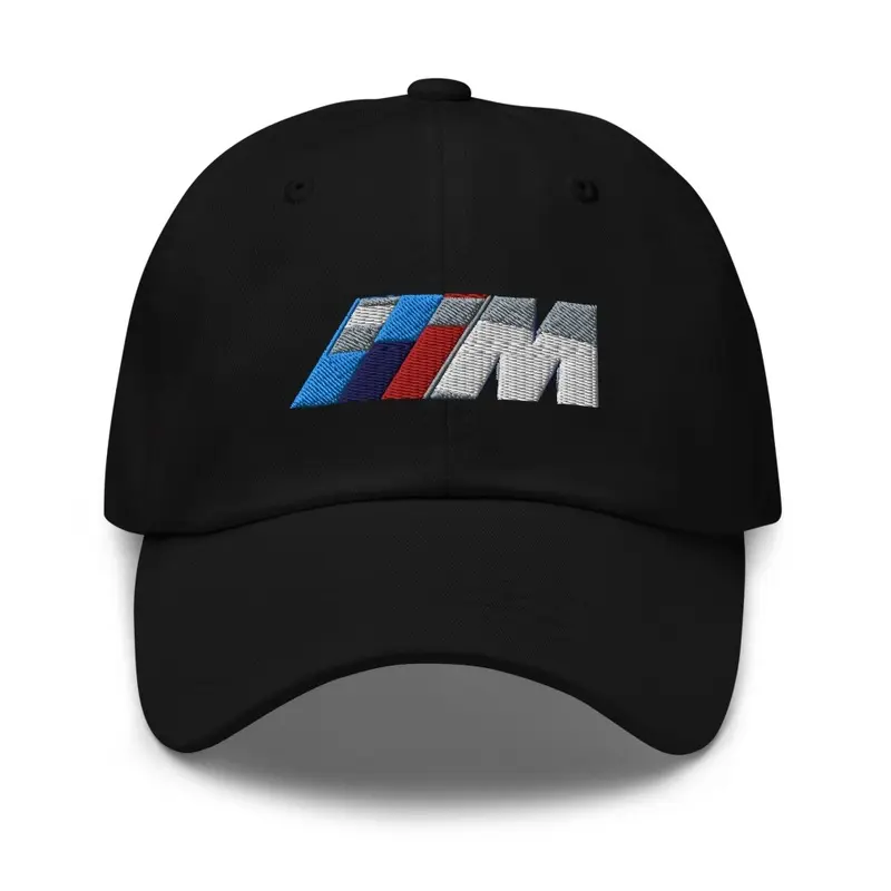 M Sport Cap