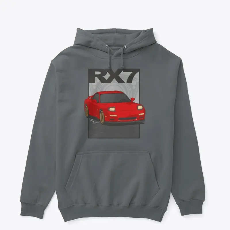 RX7